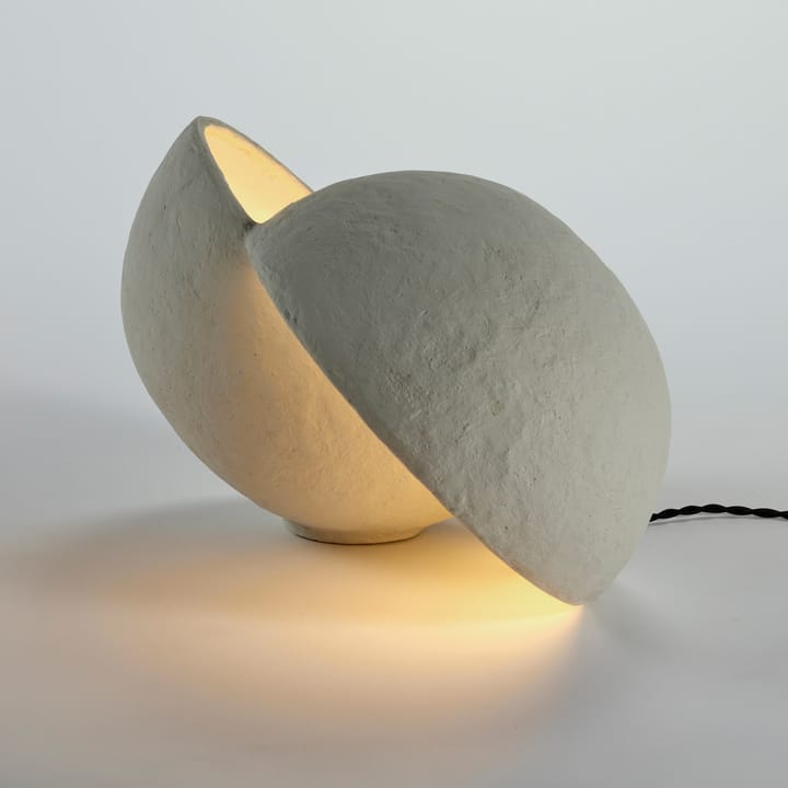 Lampada da tavolo Earth , Bianco Serax