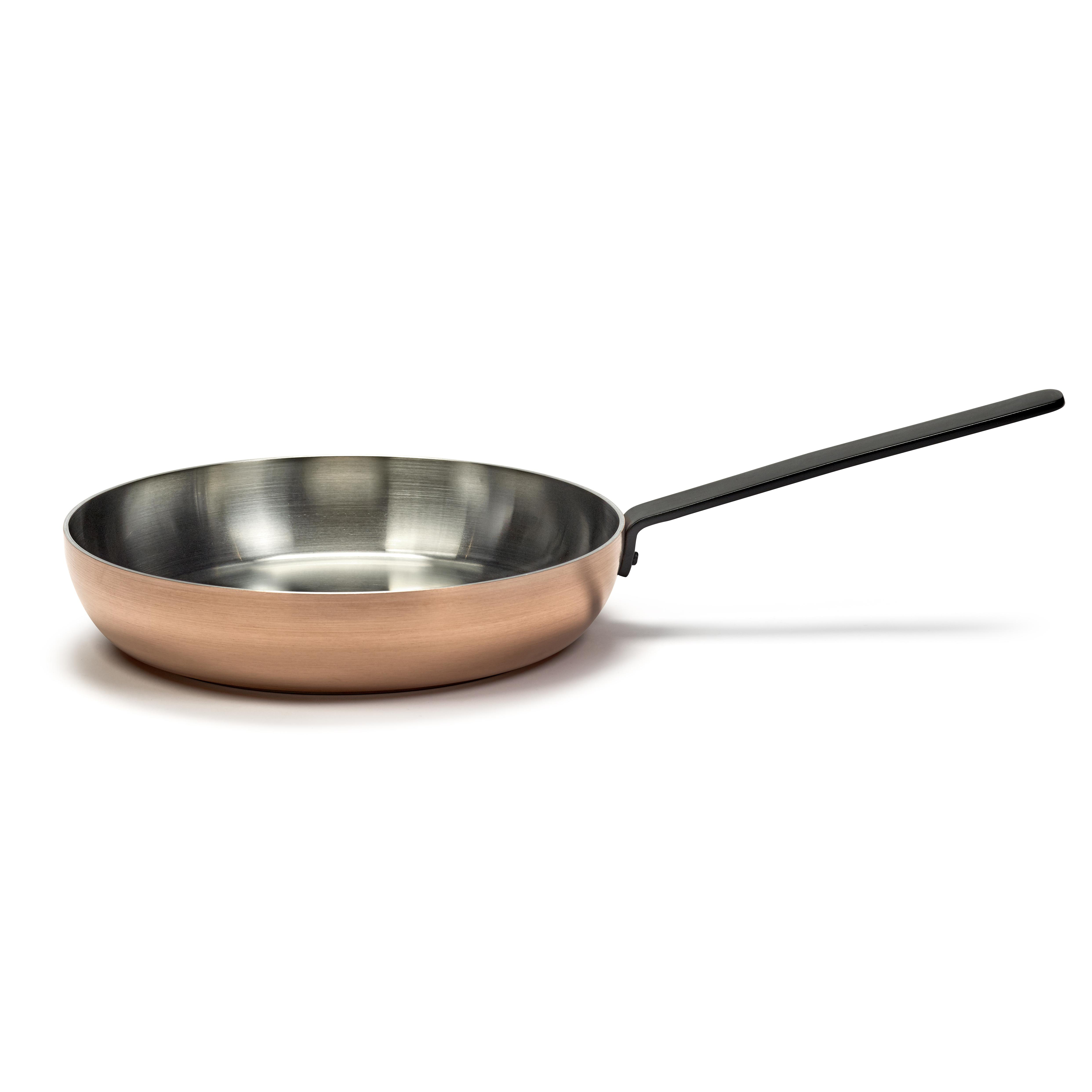 Padella Base 24 cm da Serax →