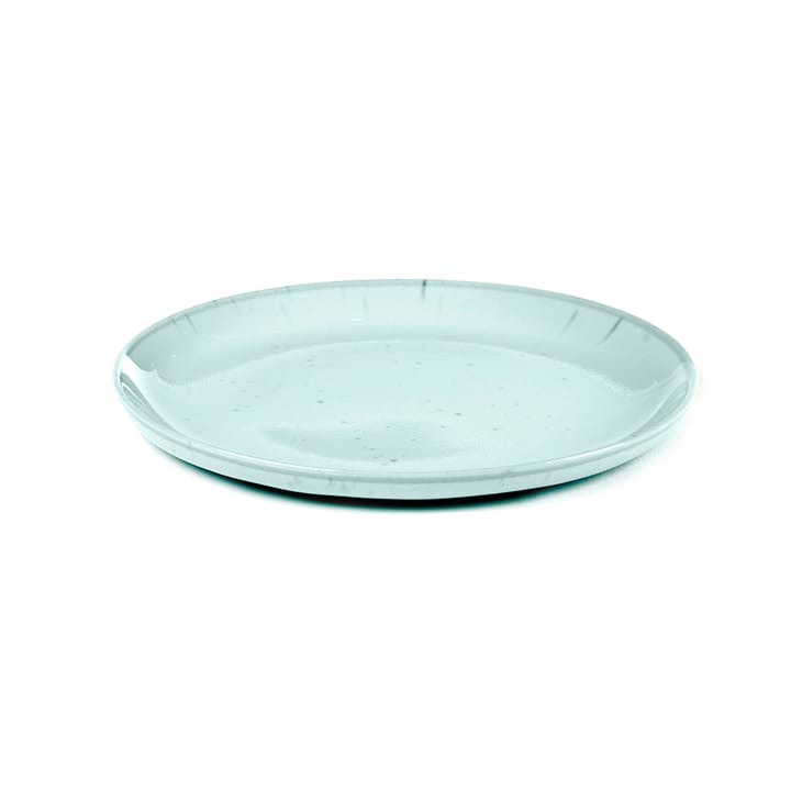 Piattino Terres de Rêves 13 cm - azzurro - Serax