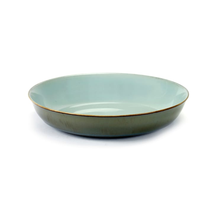 Piattino Terres de Rêves 17,5 cm - light blue-smokey blue - Serax