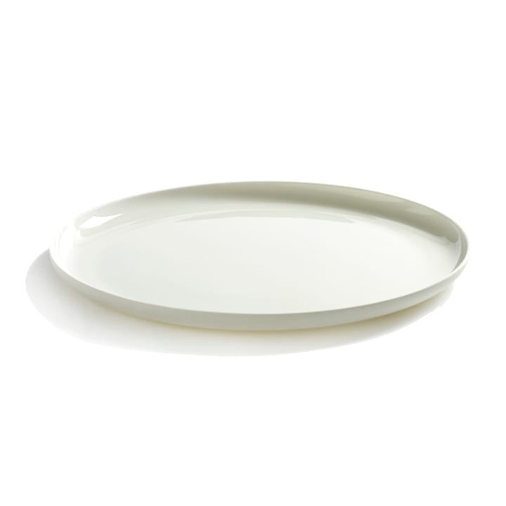 Piatto Base bianco - 24 cm - Serax