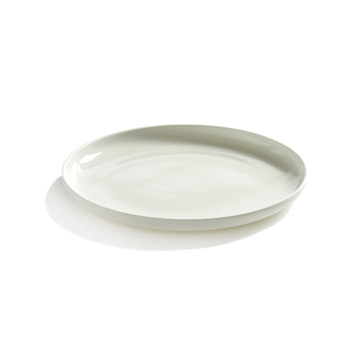 Piatto piccolo bianco Base, 16 cm Serax