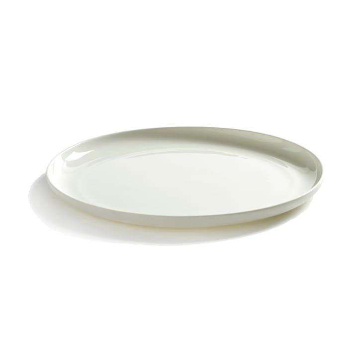 Piatto piccolo bianco Base - 20 cm - Serax