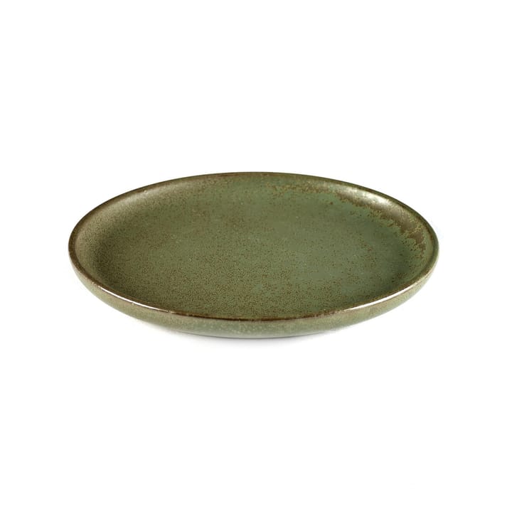 Piatto piccolo Surface 16 cm - camogreen - Serax