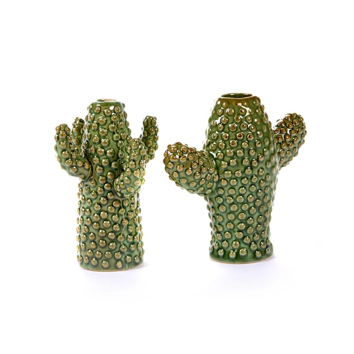 Set vasi cactus Serax mini - undefined - Serax