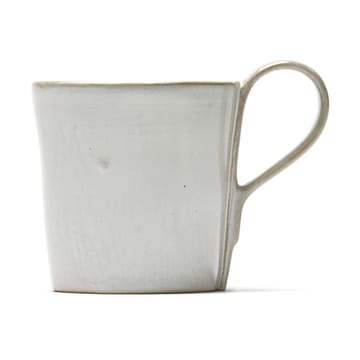 Tazza da caffè La Mère 13 cl, confezione da 2 - Bianco sporco - Serax