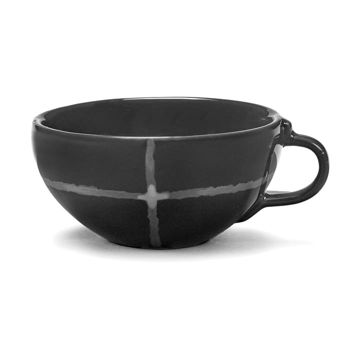 Tazza da caffè Zuma 20 cl confezione da 2 - Pacific - Serax