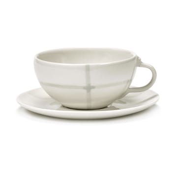 Tazza da caffè Zuma 20 cl confezione da 2 - Salt - Serax