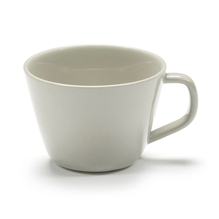 Tazza da cappuccino Cena 25 cl - Sabbia - Serax