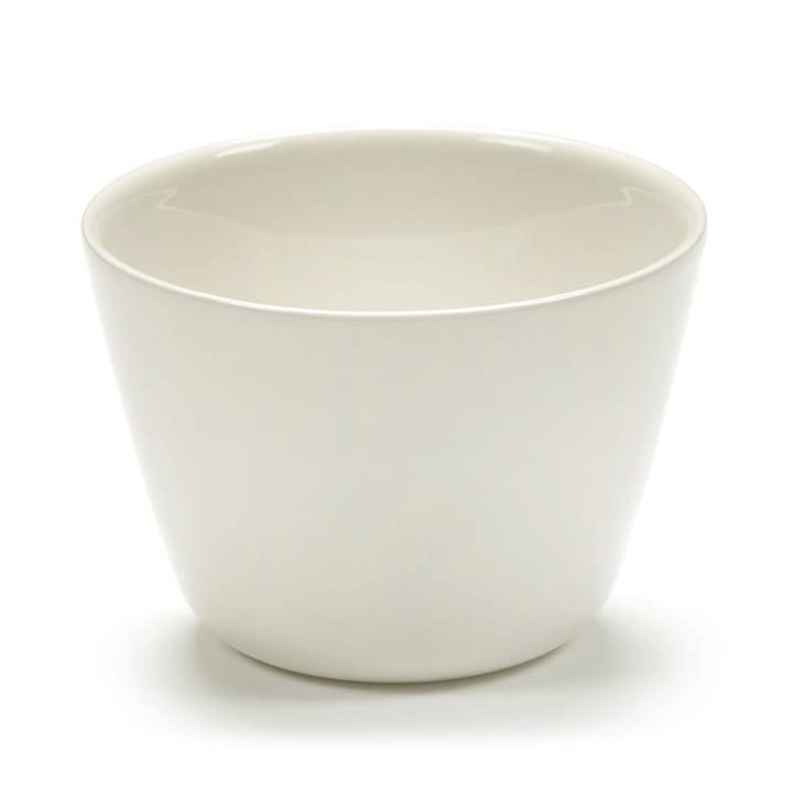 Tazza da cappuccino senza manico Cena, 25 cl  - Avorio - Serax