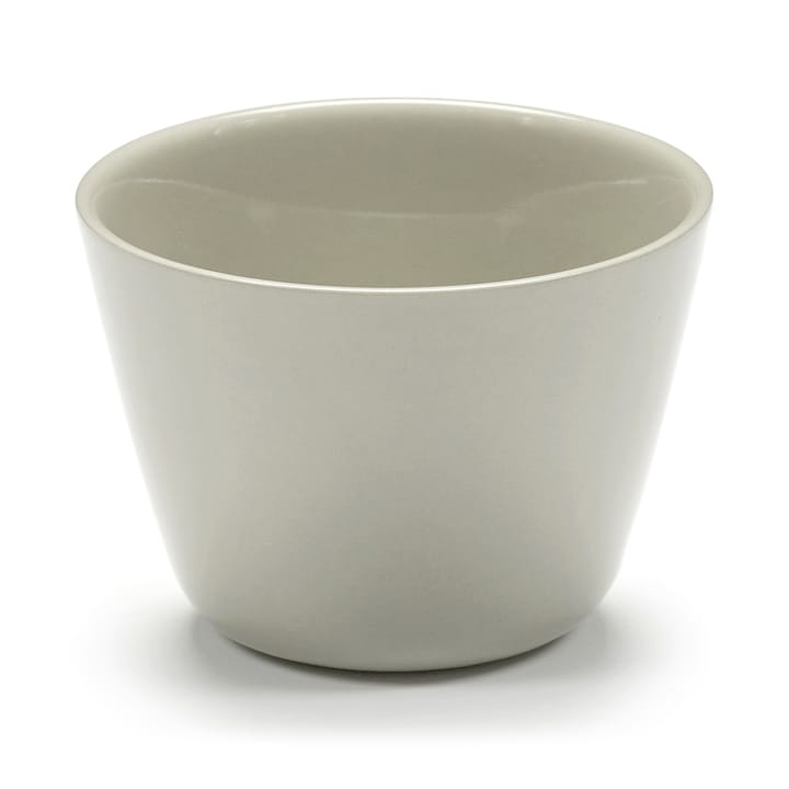 Tazza da cappuccino senza manico Cena, 25 cl  - Sabbia - Serax