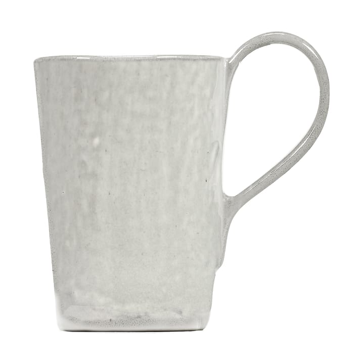 Tazza La Mère 33 cl, confezione da 2, Bianco sporco Serax