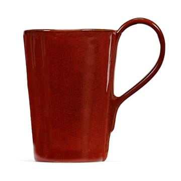 Tazza La Mère 33 cl, confezione da 2 - Rosso veneziano - Serax