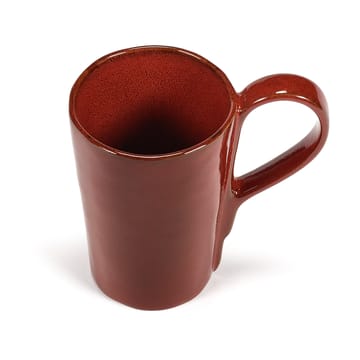 Tazza La Mère 33 cl, confezione da 2 - Rosso veneziano - Serax