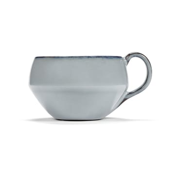 Tazza Pure Blue lucida mug 27 cl - blu - Serax