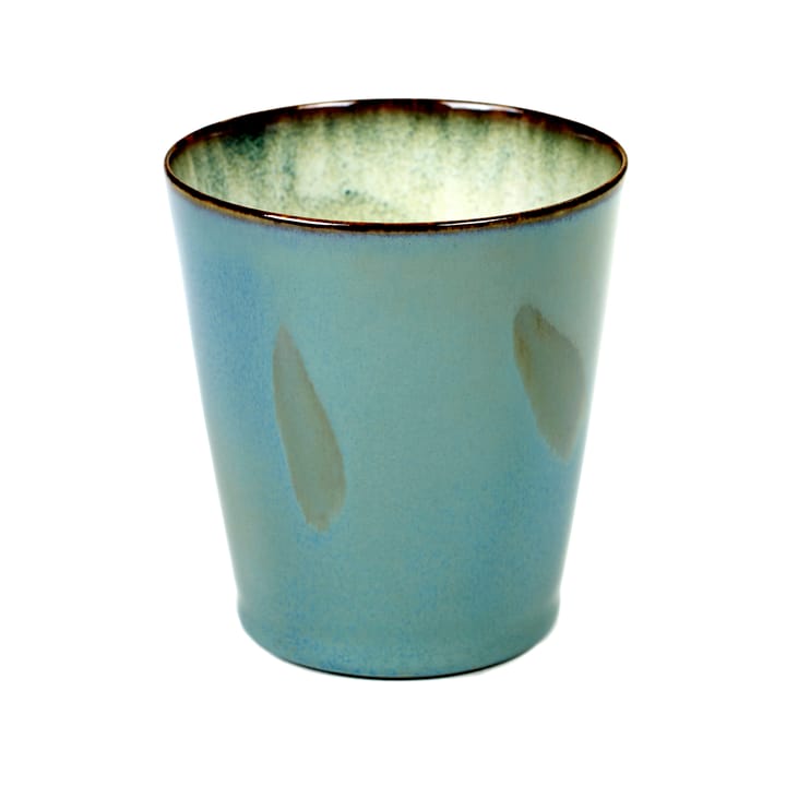 Tazza Terres de Rêves M, smokey blue-misty grey Serax