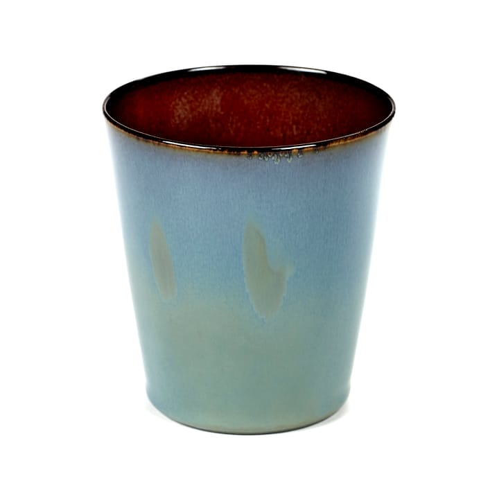 Tazza Terres de Rêves M - smokey blue-rust - Serax