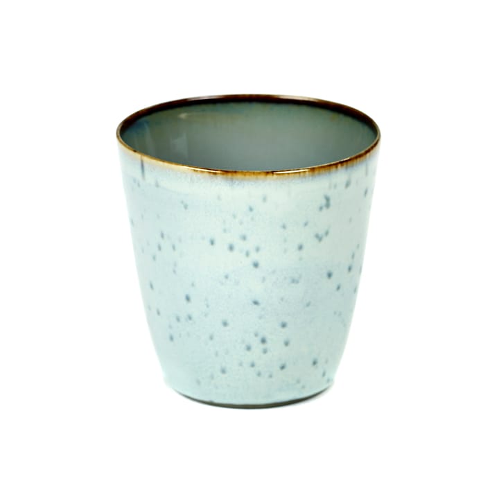 Tazza Terres de Rêves S - light blue-smokey blue - Serax