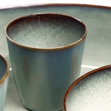 Tazza Terres de Rêves S - smokey blue-misty grey - Serax