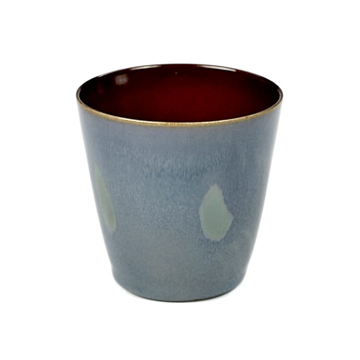 Tazza Terres de Rêves S - smokey blue-rust - Serax