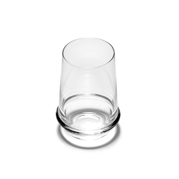 Tumbler Dune L 38 cl confezione da 4 - Clear - Serax