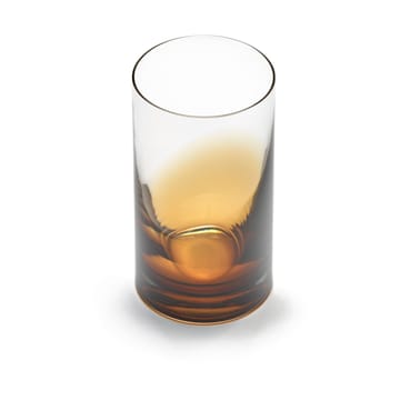 Tumbler Zuma L 30 cl confezione da 4 - Amber - Serax