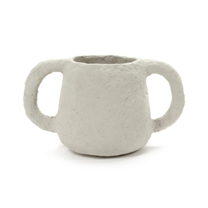 Vaso Earth Ø 14 cm - beige - Serax