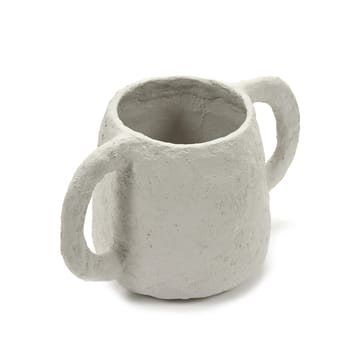 Vaso Earth Ø 14 cm - beige - Serax