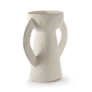 Vaso Earth L - Bianco - Serax