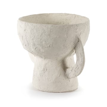 Vaso Earth S - Bianco - Serax