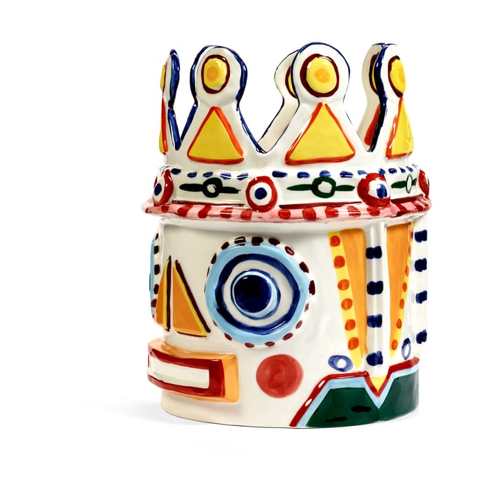 Vaso Sicily 02 34,5 cm - Multi - Serax