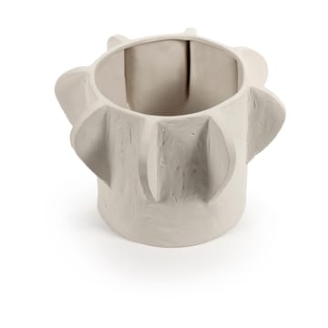 Vaso Urban 02 M Ø35,5 cm - Beige - Serax