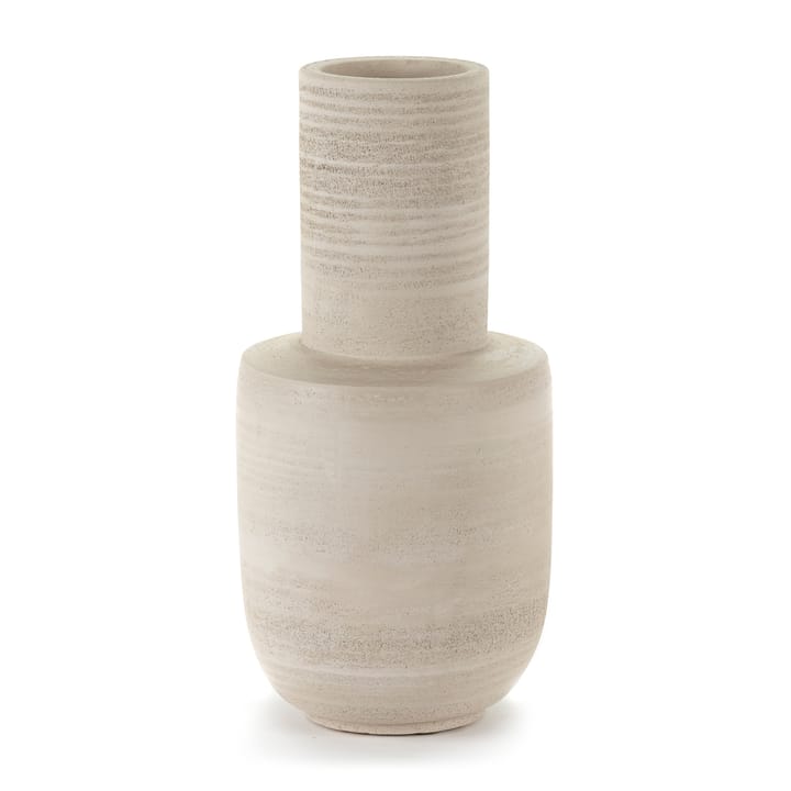 Vaso Volumes Ø 17,5 cm - Beige - Serax