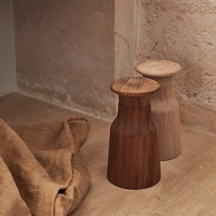 Macina sale e pepe Hammer, Teak oliato Skagerak