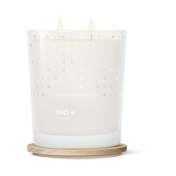 Candele profumate SNÖ Edizione Speciale - 350 g - Skandinavisk