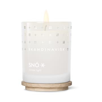 Candele profumate SNÖ Edizione Speciale - 65 g - Skandinavisk