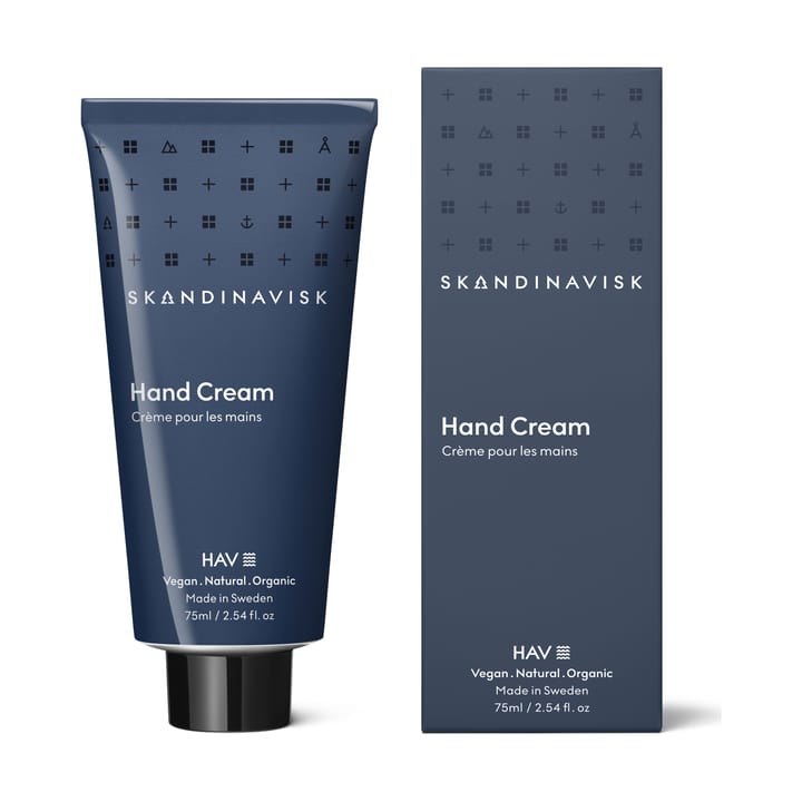 Crema per le mani HAV - 75 ml - Skandinavisk