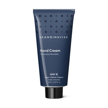 Crema per le mani HAV - 75 ml - Skandinavisk