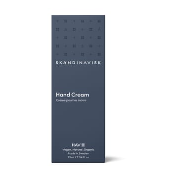 Crema per le mani HAV - 75 ml - Skandinavisk