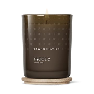 HYGGE candela profumata Edizione Speciale - 200 g - Skandinavisk