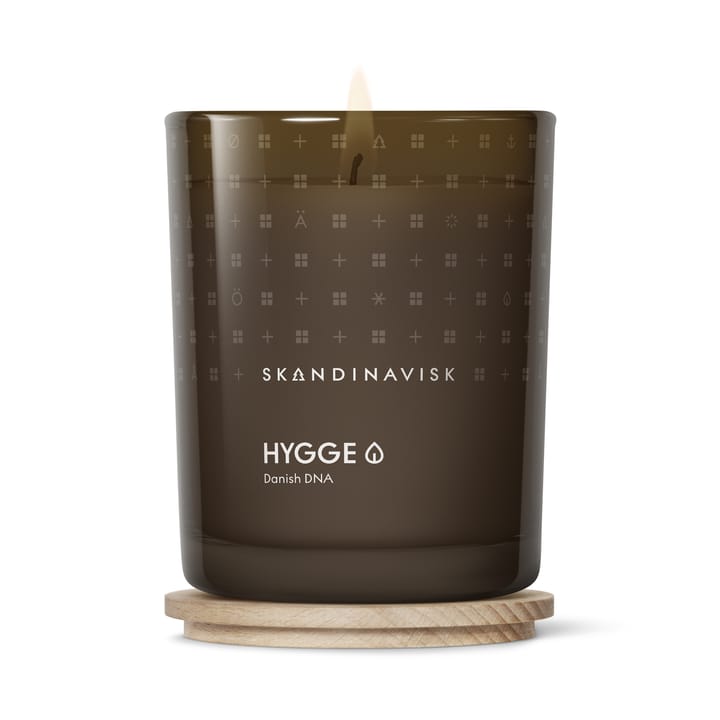 HYGGE candela profumata Edizione Speciale, 200 g Skandinavisk