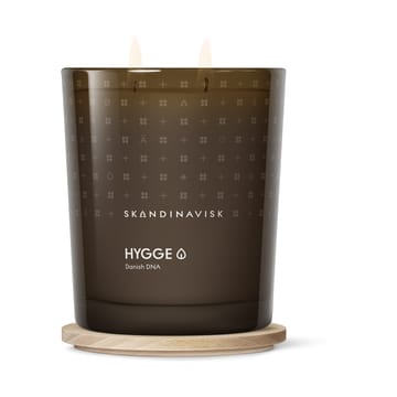 HYGGE candela profumata Edizione Speciale - 350 g - Skandinavisk