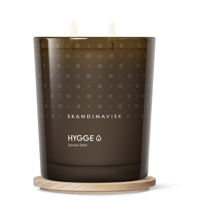 HYGGE candela profumata Edizione Speciale, 350 g Skandinavisk