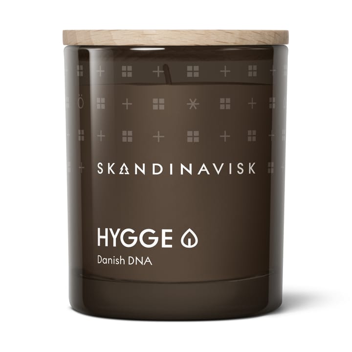 HYGGE candela profumata Edizione Speciale - 65 g - Skandinavisk