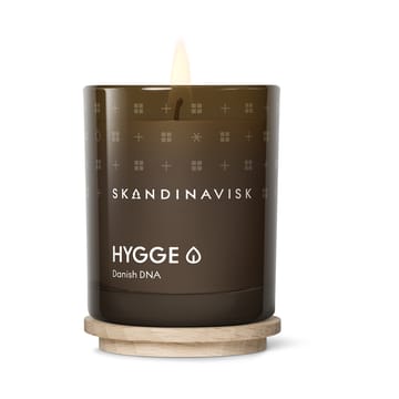 HYGGE candela profumata Edizione Speciale - 65 g - Skandinavisk