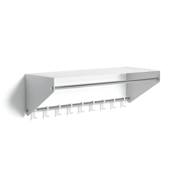 Cappelliera Sticks - bianco - SMD Design