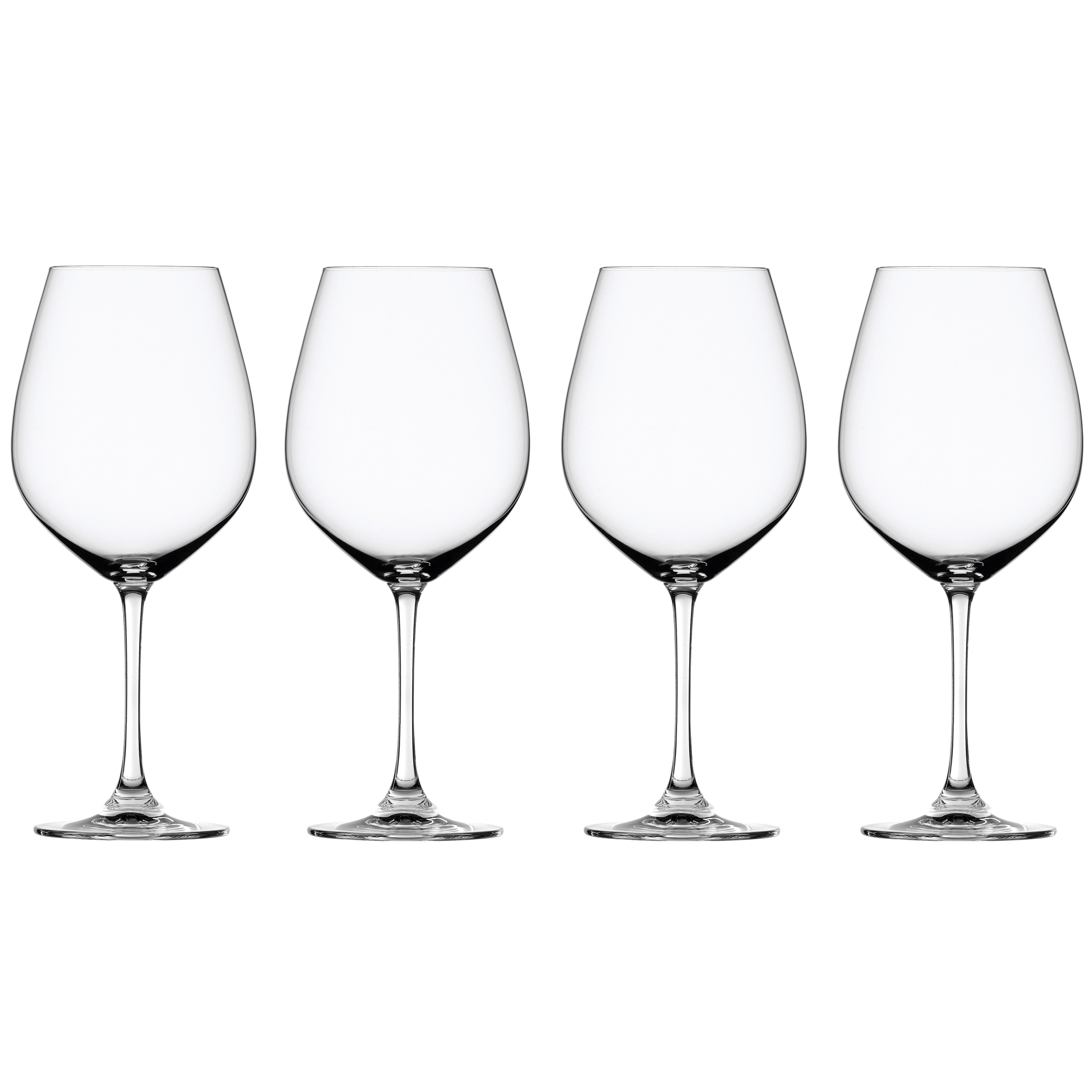 Bicchiere Burgundy Salute 81 cl confezione da 4 da Spiegelau →