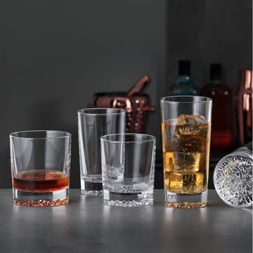 Bicchiere da cocktail Lounge 2.0, 24,7 cl, confezione da 4 - Trasparente - Spiegelau