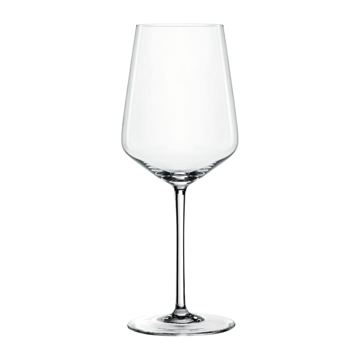 Bicchiere da vino bianco Style confezione da 4, 44 cl Spiegelau