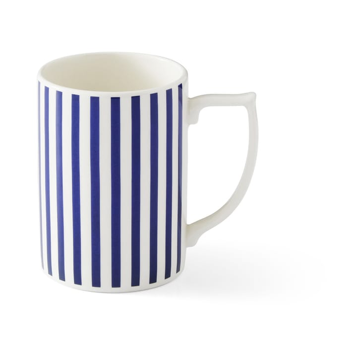 Tazza Steccato 35 cl - Narrow stripe - Spode